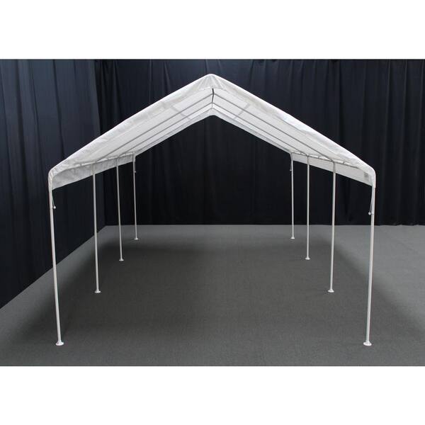 King Canopy 12 ft. W x 20 ft. D 