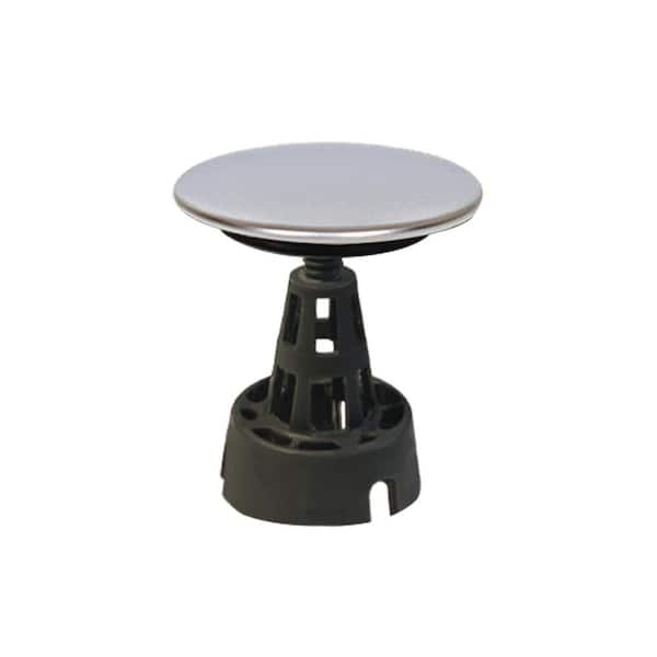 PF WaterWorks Sink Pop-Up Drain Hair Catcher Strainer