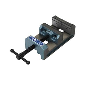 6 in. Industrial Drill Press Vise