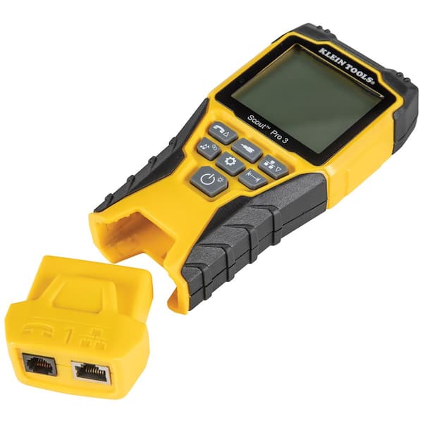 ★大人気商品★ 3 Pro Scout Tools Klein Tester Wire PRO Probe and Tone and その他