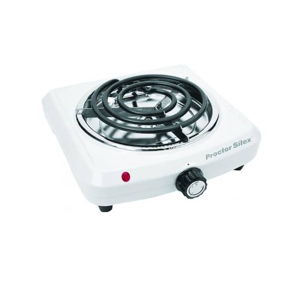 Proctor Silex 11 in. Fifth Burner-DISCONTINUED