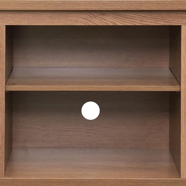 Carnegy Avenue Sheffield Classic TV Stand for up to 80 in