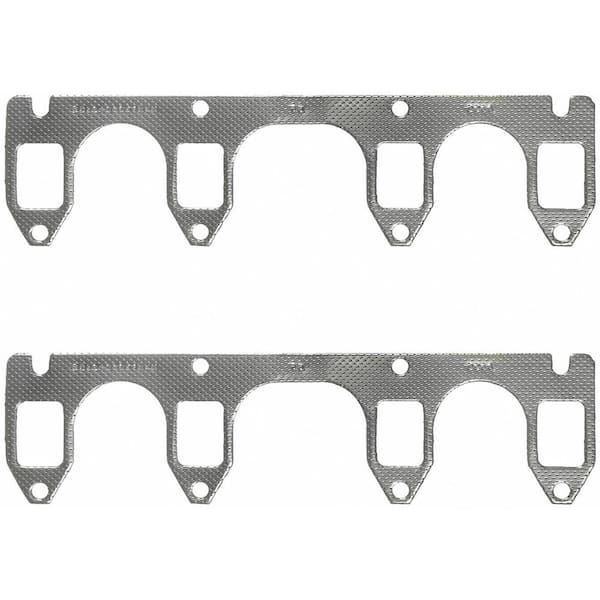 FEL-PRO Exhaust Manifold Gasket Set