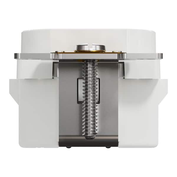 Square D X Series 20 Amp 125-Volt Outdoor Tamper Resistant Heavy