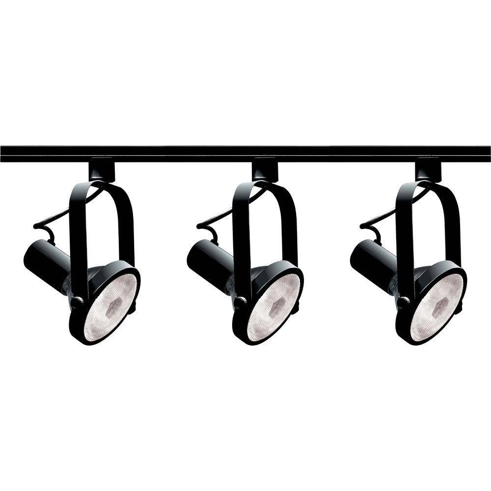 par30 track lighting