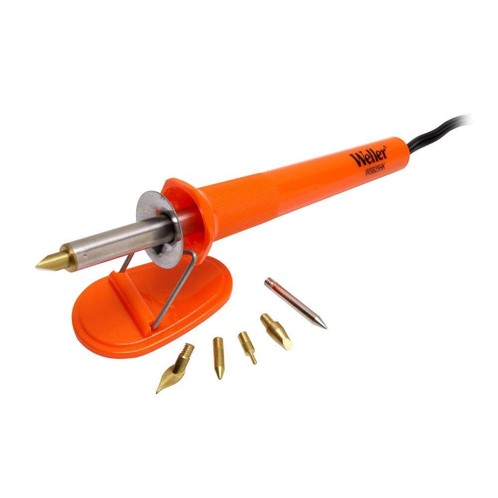 Sipring Mini Torch Soldering Jewelry Welding Micro Soldering Brazing Cutting Tools Kit & 5 Tips