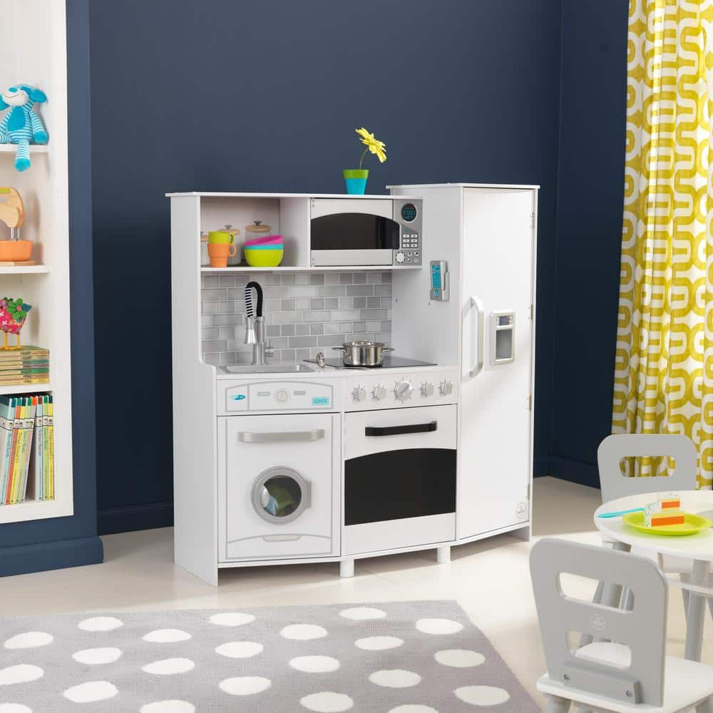 Kidkraft kitchen 53369 on sale