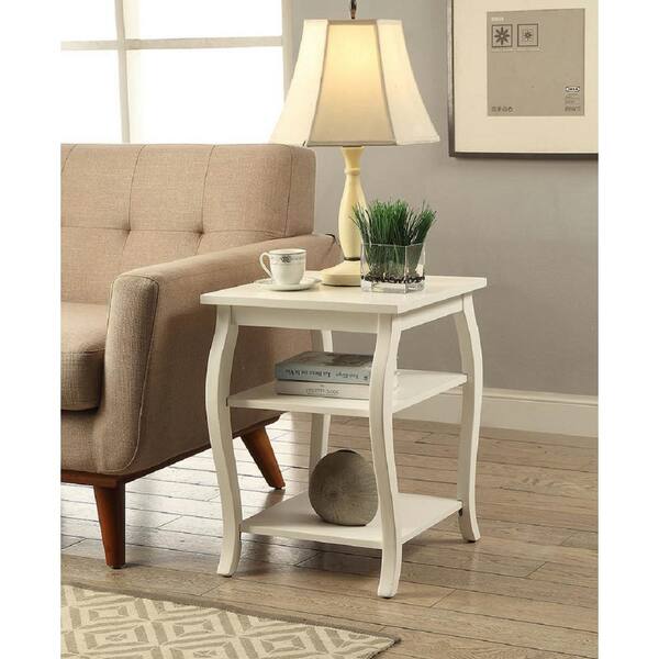 adeline end table storage