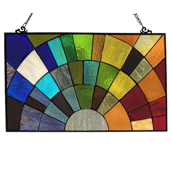 Stained Glass 101: Supplies, Patterns, And Inspiration For Everyone