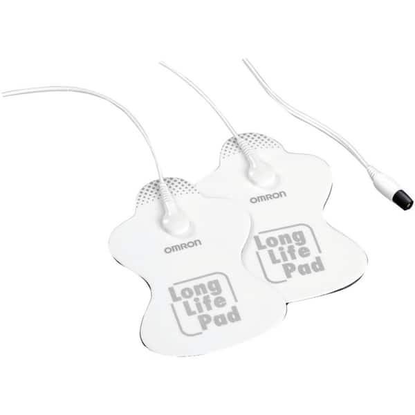 Omron ElectroTHERAPY TENS Long-Life Pads
