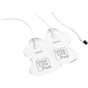 ElectroTHERAPY TENS Long-Life Pads