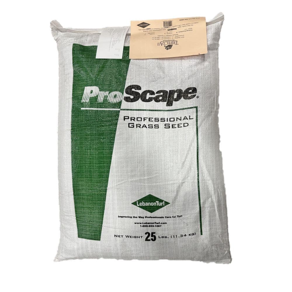 II 25 lbs. Perennial Ryegrass Blend price history on PriceWatchPro