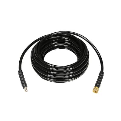 Pressure Washer Hoses