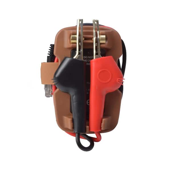 Southwire Professional Tone and Probe Kit