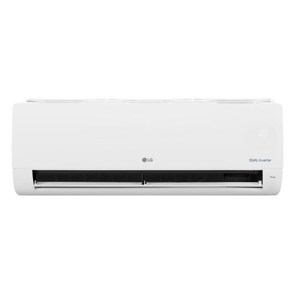 Indoor Unit 9,000 BTU 21 SEER2 Wi-Fi 1-Zone Ductless Mini Split Heat Pump Air Conditioner 115V price history on PriceWatchPro