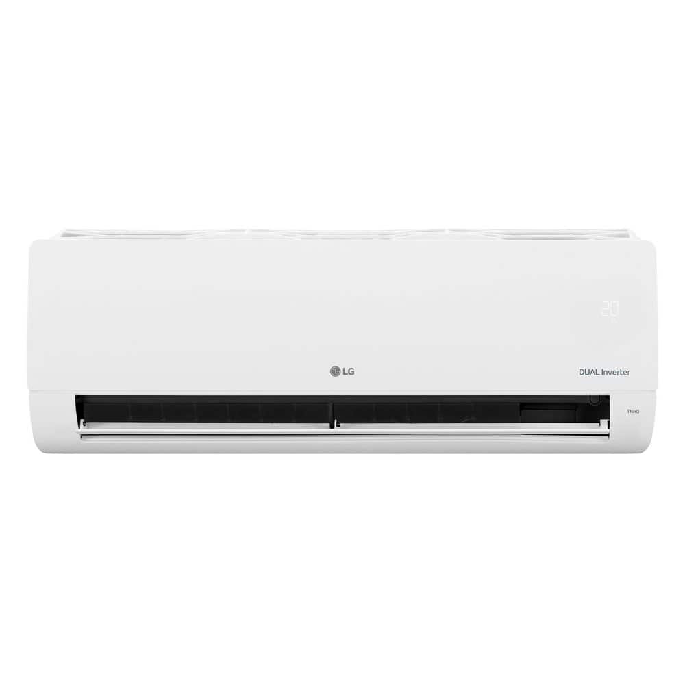 Indoor Unit 24,000 BTU 20 SEER2 Wi-Fi 1-Zone Ductless Mini Split Heat Pump Air Conditioner 208-230V price history on PriceWatchPro