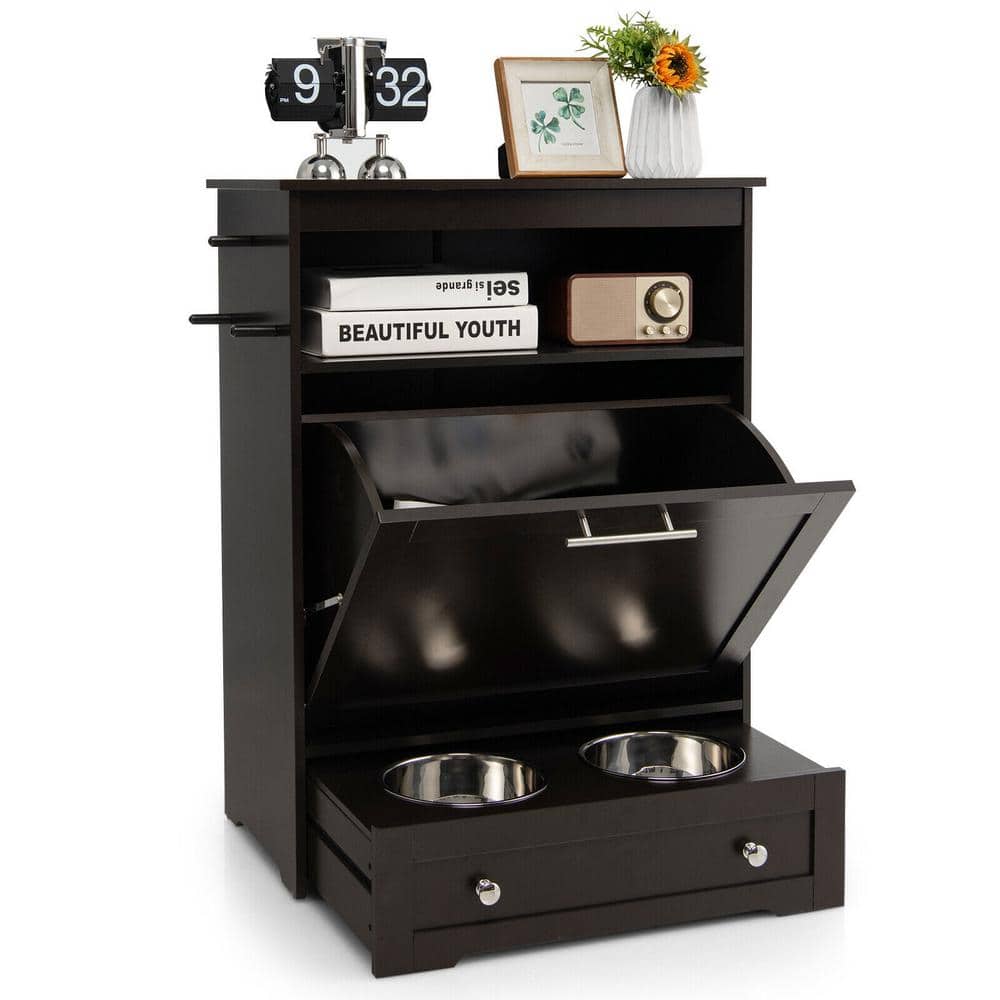 10 Custom Pet Feeding Stations For The Kitchen — Eatwell101