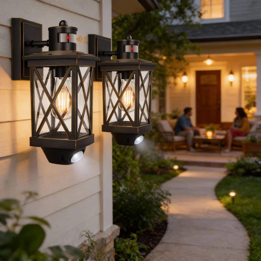 Home Depot Outdoor Lanternsnull