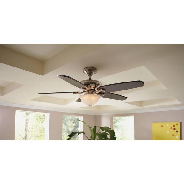 Hunter Fairhaven Ceiling Fan Installation Shelly Lighting