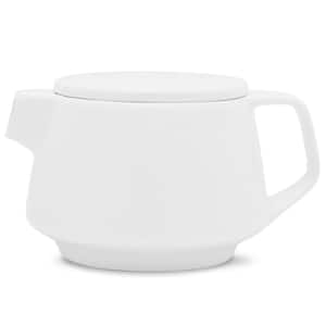 Marc Newson 15 fl. oz. (White) Bone China Tea Pot