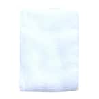 100% Cotton, Bleached Cheesecloth (2 sq. yds.)