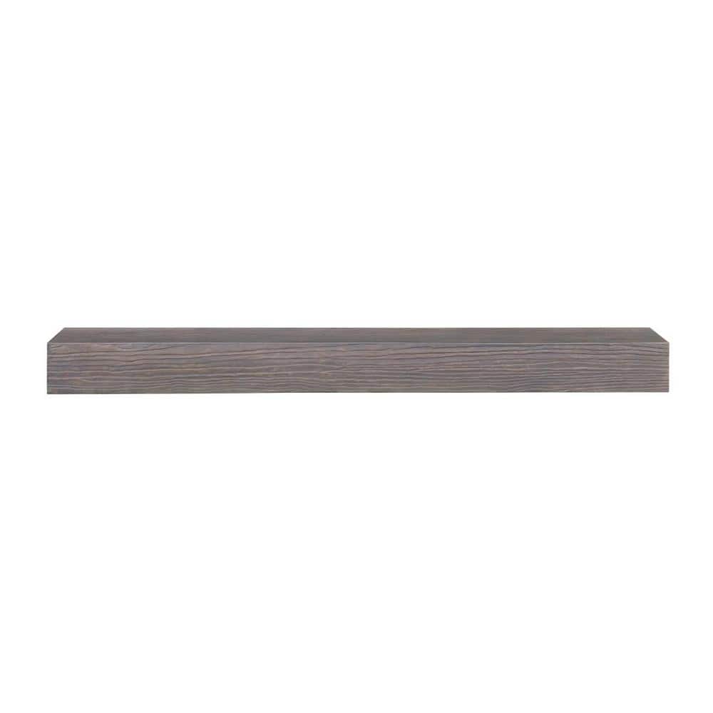 4 ft. Little River Non-Combustible Cap-Shelf Mantel price history on PriceWatchPro