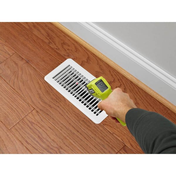 Infrared Thermometer - ArmorPoxy Flooring Products