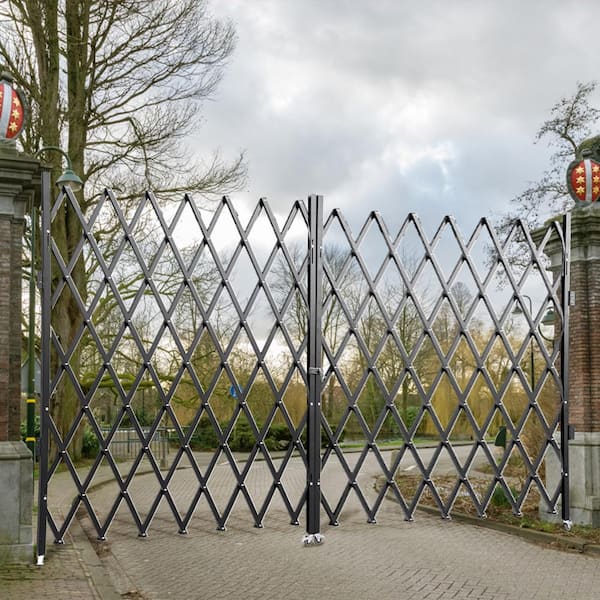 Have a question about VEVOR Folding Security Gate H x