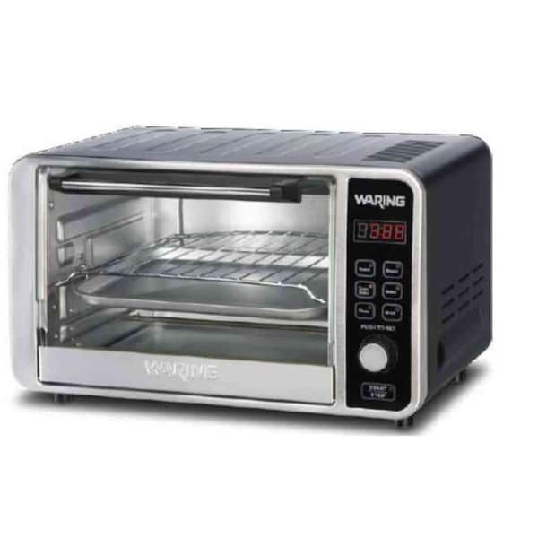 Waring Pro Digital Convection Oven