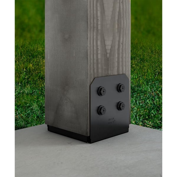 Simpson Strong-Tie Outdoor Accents Avant Collection ZMAX Simpson Strong-Tie Outdoor Accents Avant Collection ZMAX