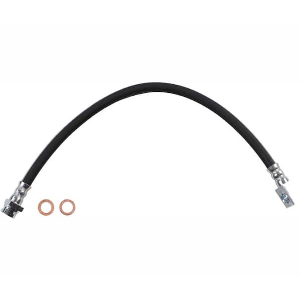 Sunsong Brake Hydraulic Hose - Rear Right