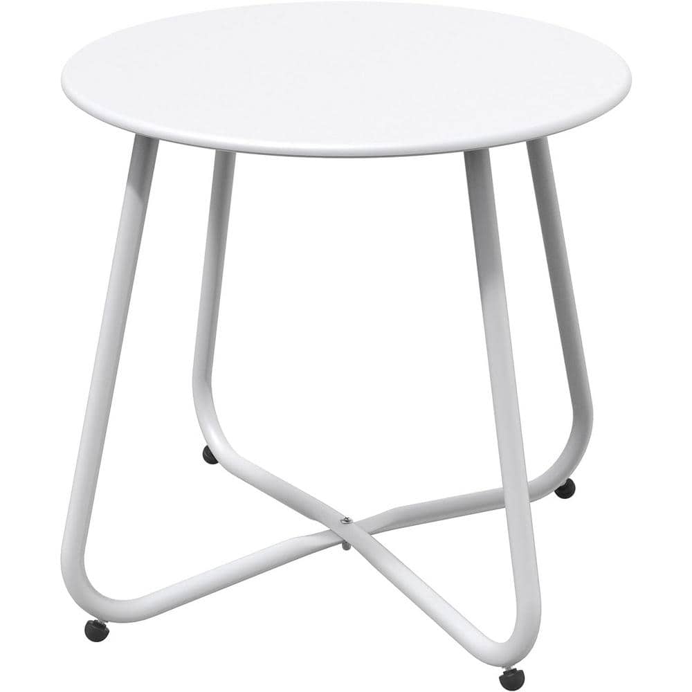 45 Dia Outdoor Table, Suitable for Gardens, Balconies, Porches, Living Rooms price history on PriceWatchPro