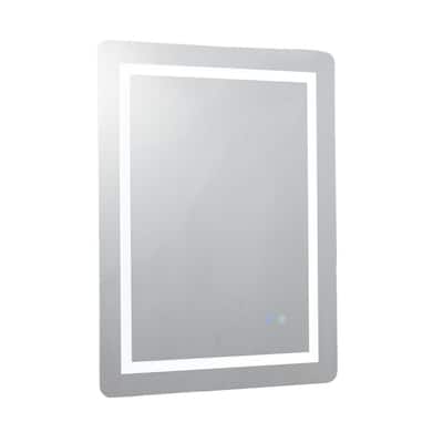 Anti Fog Dimmer Function, Square Bathroom Mirrors Argos