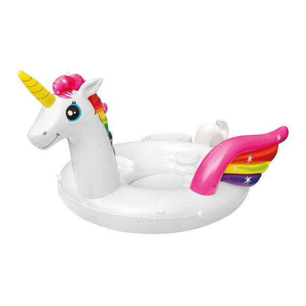 unicorn floaties