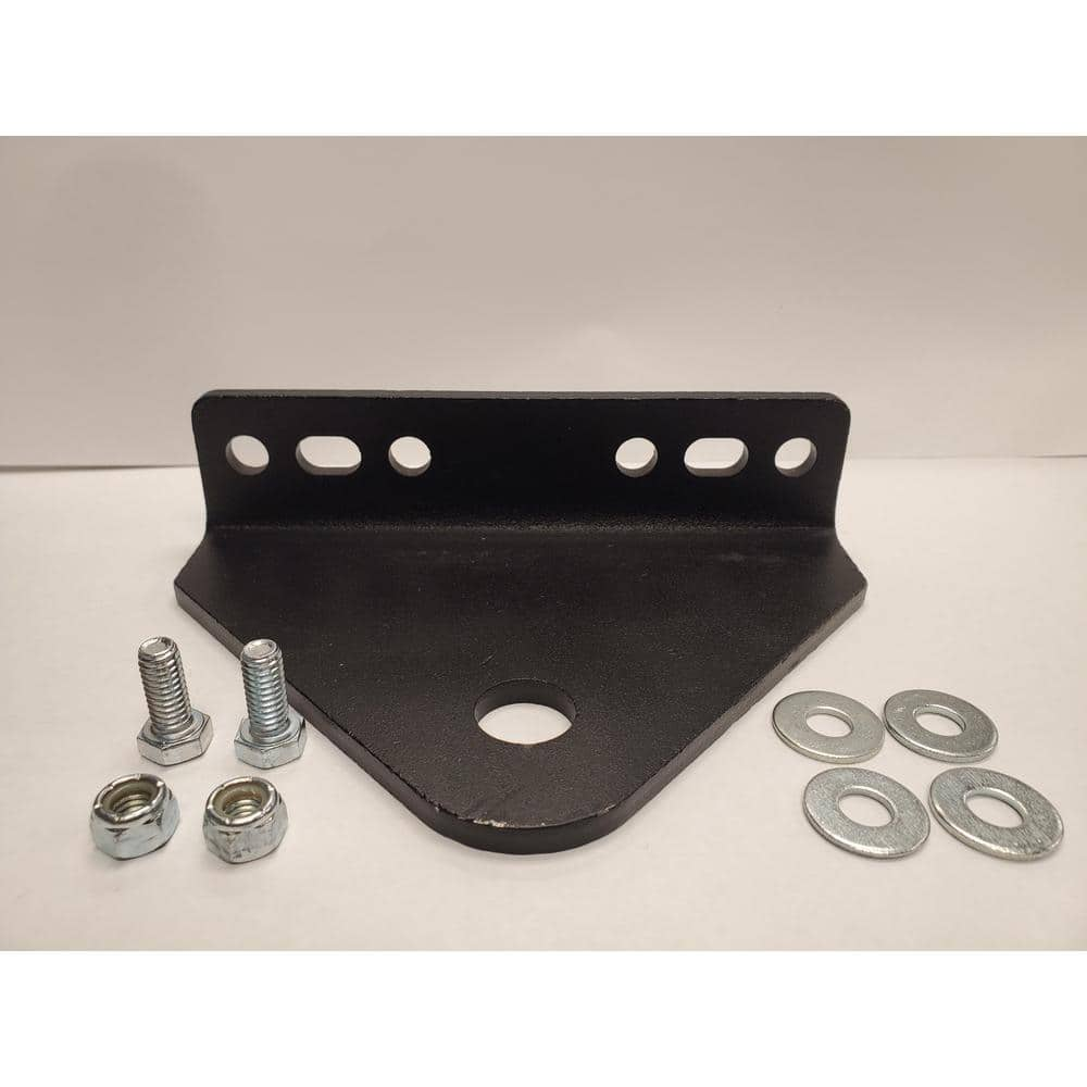 Toro 79318, Rear Hitch Kit, Zero-Turn-Radius Riding Mower Parts