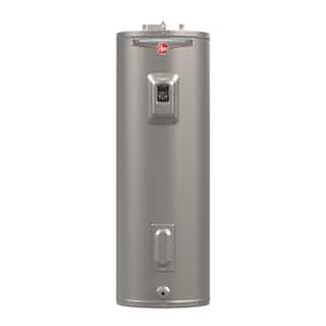Performance Plus 50 Gal. Tall 9-Year 5500W Electric Tank Water Heater – WA, OR Version