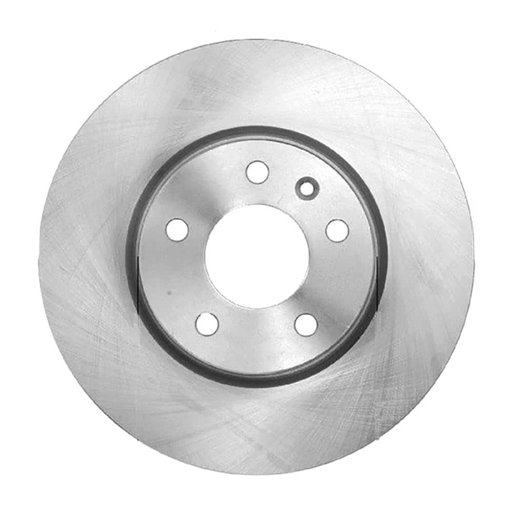 Bendix Premium Drum and Rotor PRT1072 Front Brake Rotor 日本激安