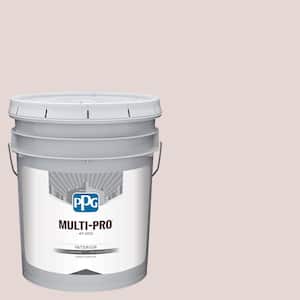 5 gal. Lost Love PPG1047-2 Flat Interior Paint