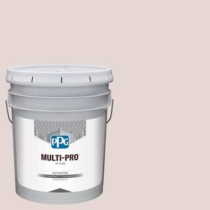 5 Gal. Lost Love PPG1047-2 Semi-Gloss Interior Paint