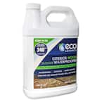1 Gal. Clear Penetrating Siloxane Exterior Wood Water Repellent Sealer Concentrate (Ready-to-Use)