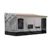 Carefree 206 in. Vacation'r RV Room 291800 - The Home Depot