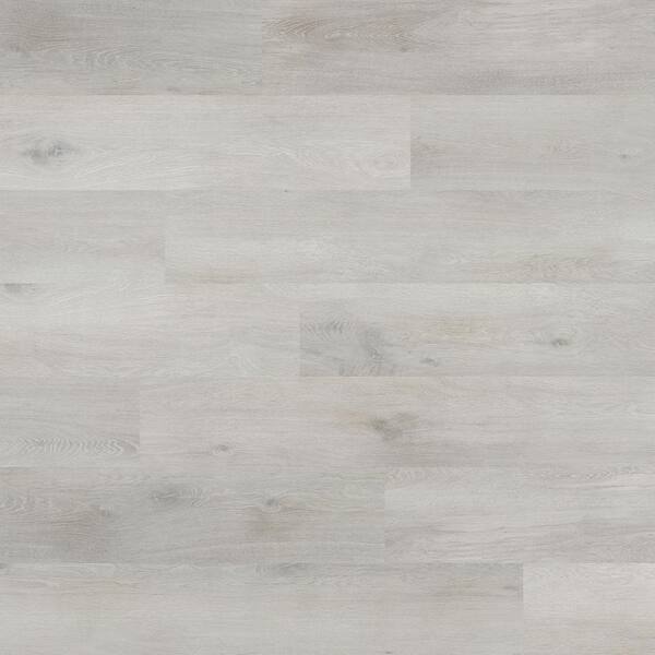 Lifeproof Champagne Beach Wood 22 MIL x 8.7 in. W x 48 in. L Waterproof Click Lock Lux Vinyl Plank Flooring (561.7 sqft/pallet)