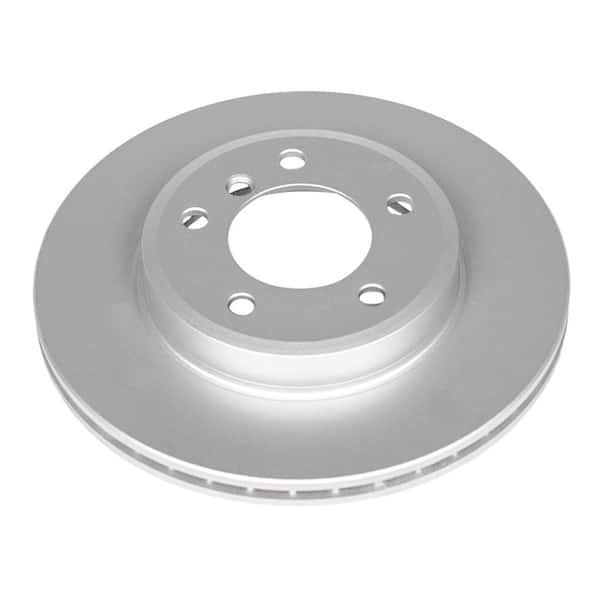 Power Stop Disc Brake Rotor