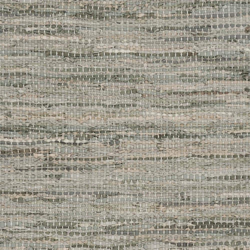 Safavieh Vintage Elegance 5' x 8' Handmade Gray Cowhide Area Rug