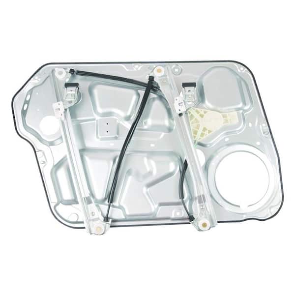 WPS World Power Systems Power Window Regulator(Regulator Only) - Front Right - fits 2006-2010 Hyundai Sonata