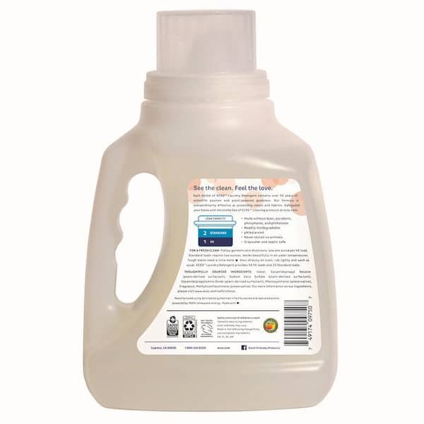 Laundry Liquid - Lavender Lily - 150 fl oz