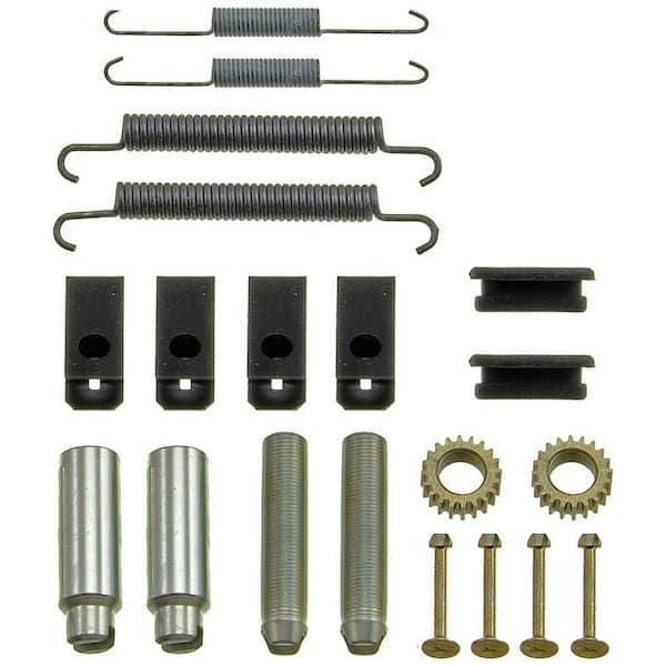 Unbranded Parking Brake Hardware Kit