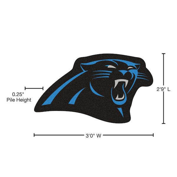Carolina Panthers NFL Shop EGift Card ($10 $500)