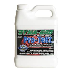 32 oz. Organic Pro Tekt Nutrional Silicon Suppliment For Plants