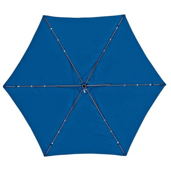 drug mart patio umbrella Double-Sided with LED Lights anatomical skull Color:Silver_LH Football Uniforms, Apparel, Equipment section poles that seamlessly